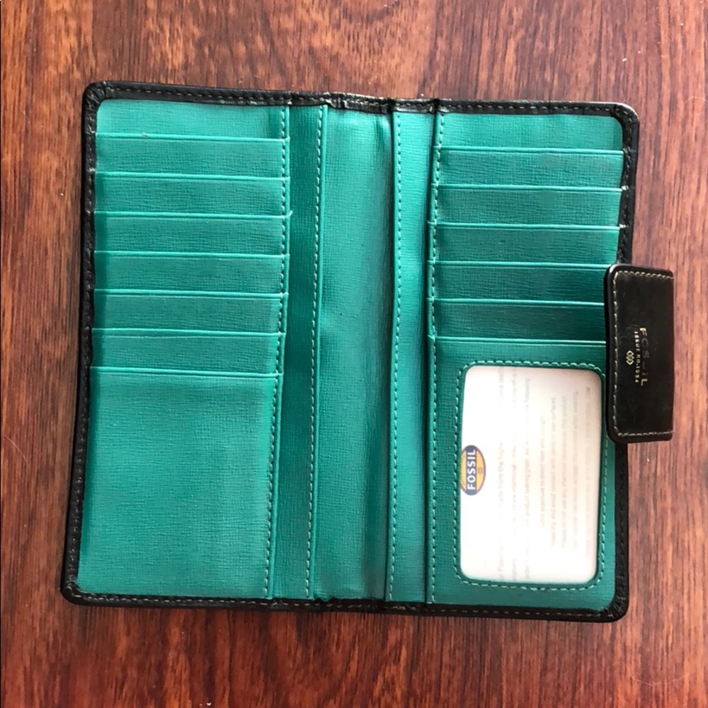 Wallet - Picture 2 of 3